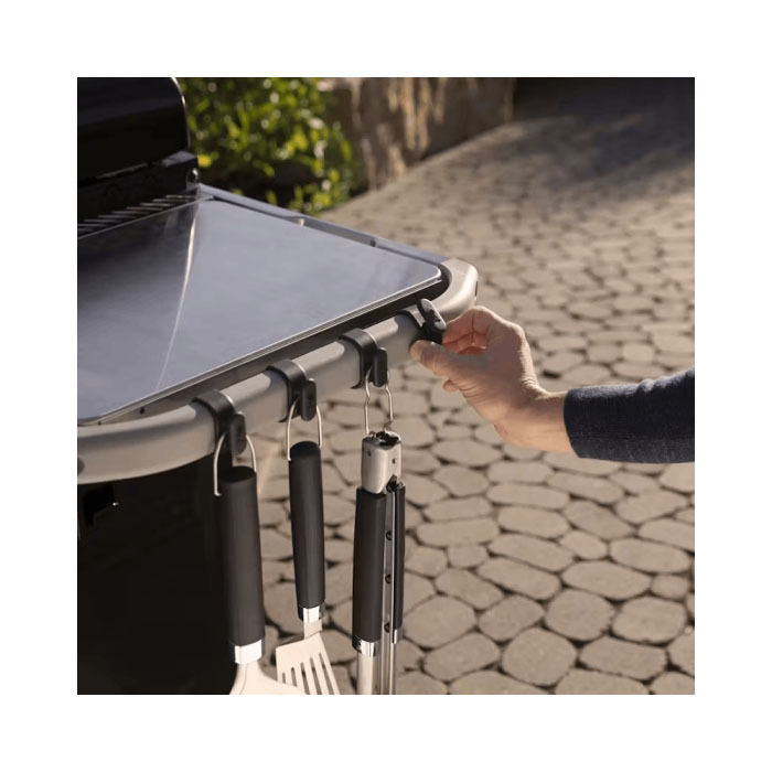 Органайзер для аксесуарів Weber Works Organizer Kit 3400106 Код: 013067