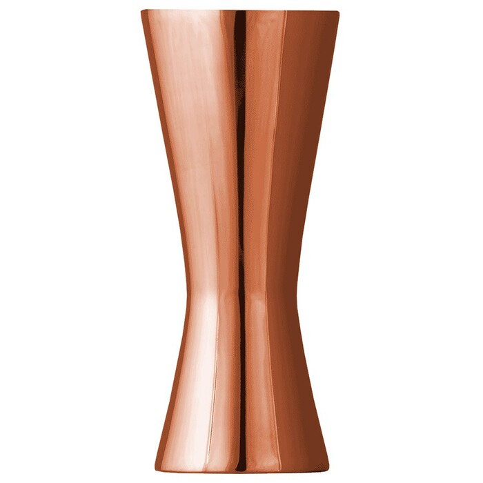 Джиггер для вина 175 мл, медное покрытие, Urbanbar (Урбанбар)