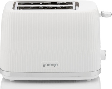 Тостер Gorenje T850DPW (TA1425-CE) (7102264)