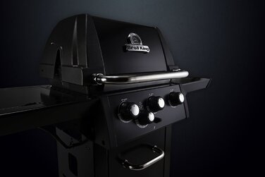 Газовый гриль Broil King Royal 340 Shadow 824263 Код: 011960