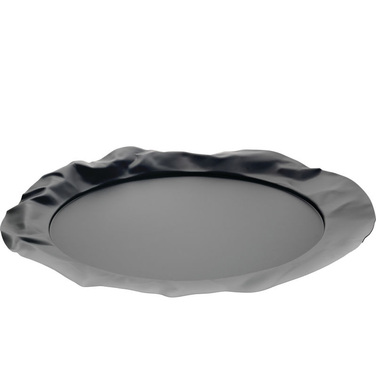 Піднос Ø 44 см білий Foix Alessi