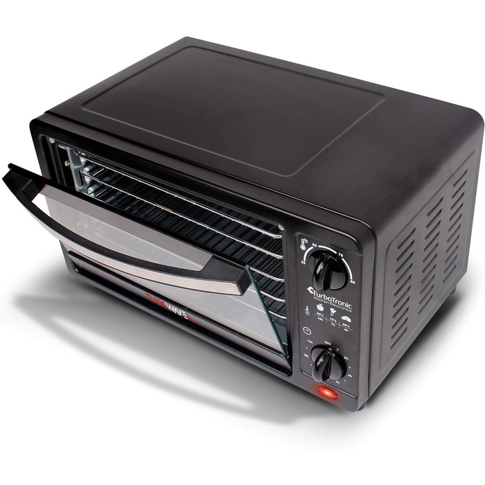 Дегідратор на 5 полиць, 350 Вт, 14 л TurboTronic