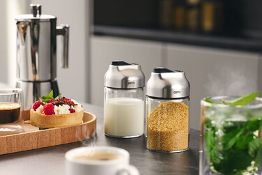 Дозатор для цукру або молока Gefu TIP (33701)