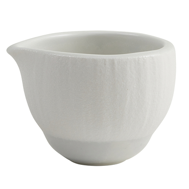 Молочник 100 мл без ручки, Incise Porcelain Lucine, GenWare