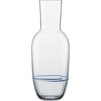 Графин для воды, синий Aura Zwiesel Glas
