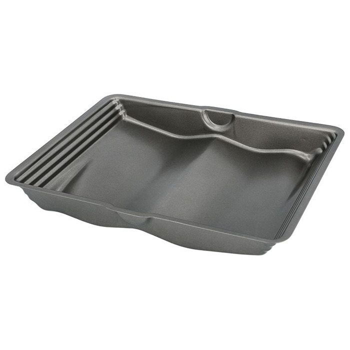 Форма для випічки у вигляді книги, 34 х 25 х 4,5 см, RBV Birkmann