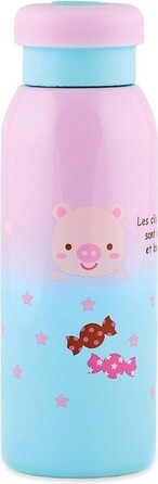 Термос Fissman 450 мл ПОРОСЯТКО (9698)