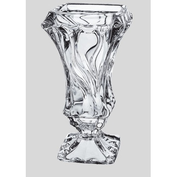 Ваза Bamboo 220 мм 8728 BOHEMIA