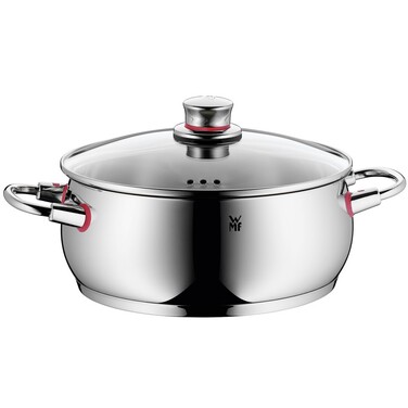 Каструля 24 см Quality One WMF