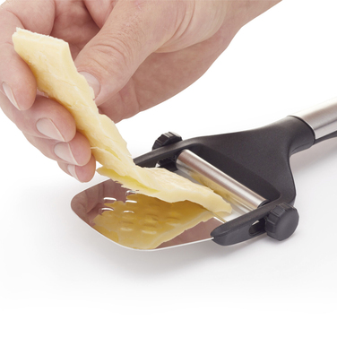 Ніж для сиру з регулюємим лезом Kitchen Craft MASTERCLASS