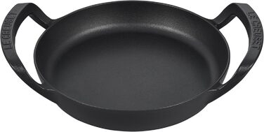 Чугунная сковорода 25,4 см Alpine Outdoor Collection Le Creuset