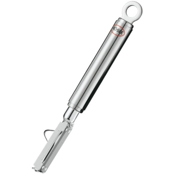 Качающийся нож Rosle для левшей, 19 см