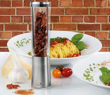 Млин для чилі діаметр 21 см x 5 см Zassenhaus Diavolo