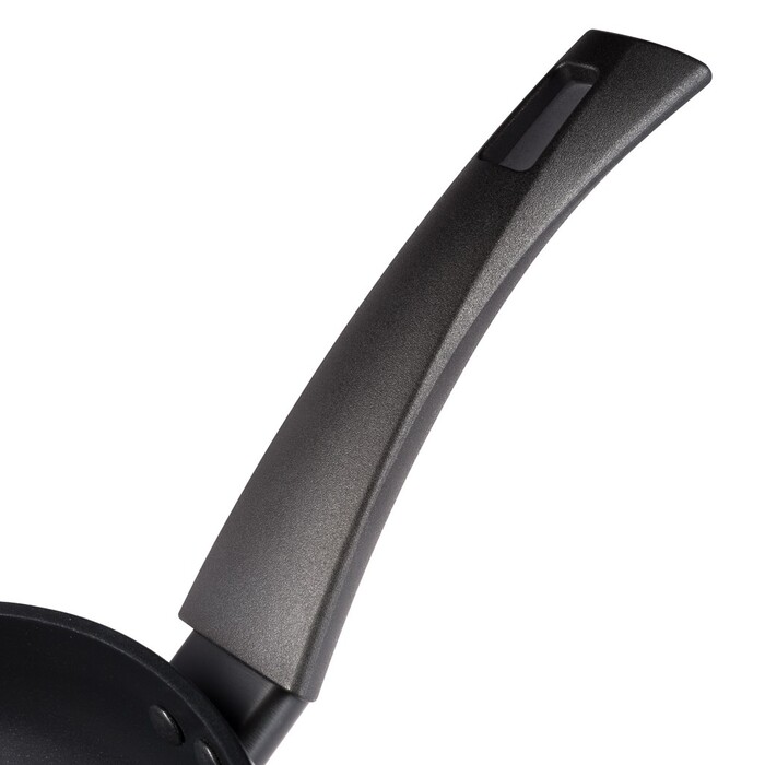 Сковорідка Fissman FAVORITE 26x5 см з індукційним антипригарним дном алюміній (4593)