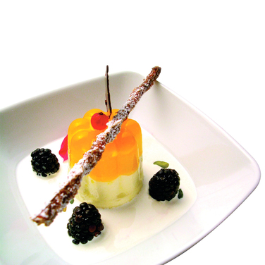 SF051/C Форма силіконова 'кекс' d 57 мм, h 57 мм