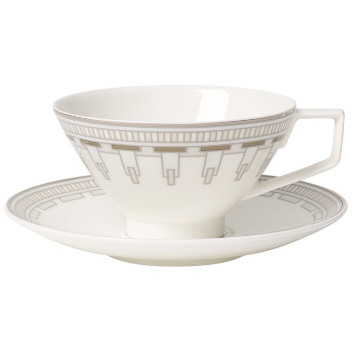 Чайна пара 0,24 л La Classica Contura Villeroy & Boch