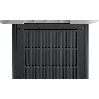 Газовый гриль Weber Genesis EPX-435 NEW, черный 36810075 Код: 009985