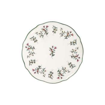 Тарілка мілка Porser Terra 27 см FLY27DZPRS1057