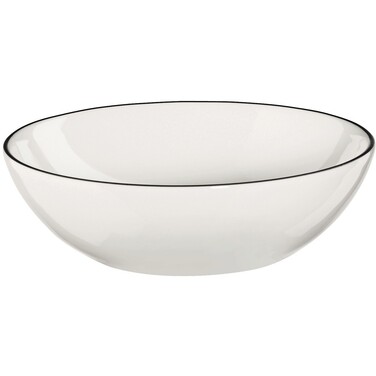 Піала 15,5 см a Table Ligne Noire ASA-Selection