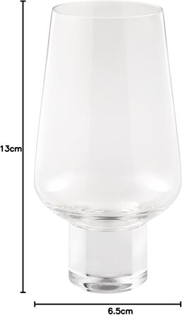 Бокал для просекко 200 мл Koyoi Blomus