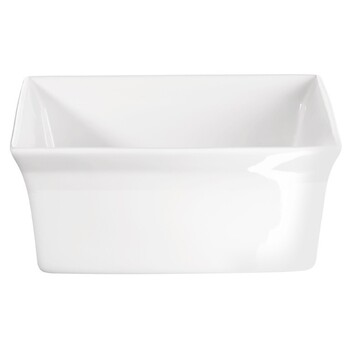 Блюдо для духовки / грата, квадратне 18 см 250C Plus ASA-Selection