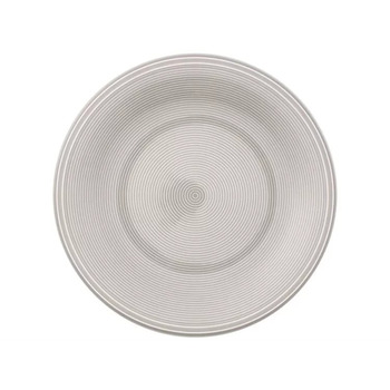 Тарілка для сніданку 21,5 см, сіра Color Loop Villeroy & Boch