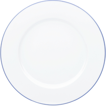 Тарілка для сніданку 21 см Aronda Blue Line Kahla