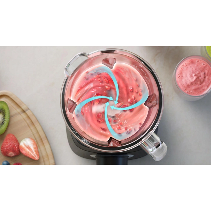 Стационарный блендер Philips HR3030/00 (6986702)