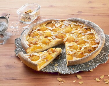 Деко для піци Ø 30 см La Forme Plus Kaiser