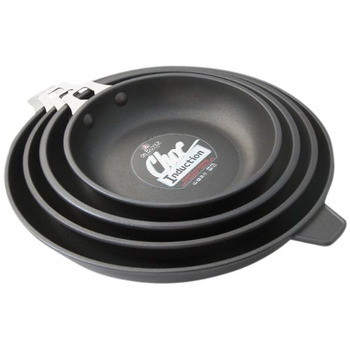 Сковорода 24 см Choc Extreme De Buyer