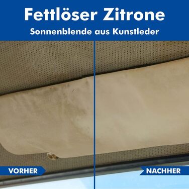 Средство для мытья вытяжек 2 х 750 мл ABACUS