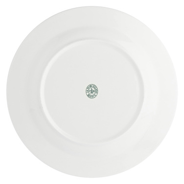 Блюдо сервірувальне La Porcellana Bianca ESSENZIALE, порцеляна, діам. 30 см