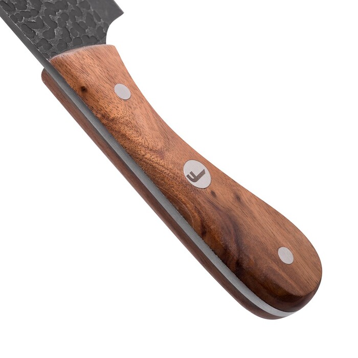 Кухарська сокира Fissman 16 см FLAVIUS (12057)