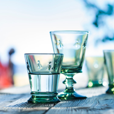 Келих для вина La Rochere ABEILLE BLEU NUIT, вис. 14,1 см, 240 мл