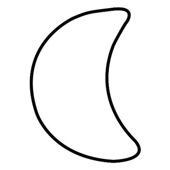 Формочка для печива Півмісяць металева 7 см Kaiser