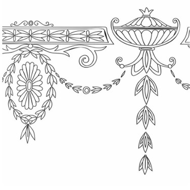 Стопка, шот 60 мл, Retro 1890, Urbanbar (Урбанбар)