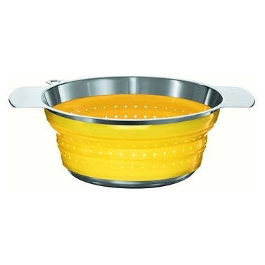 Сито Rosle, жовте, діам. 20 см