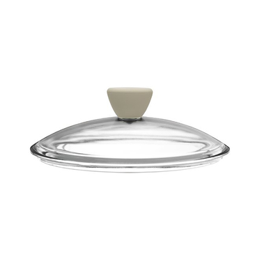 Крышка стеклянная BergHOFF, диам. 20 см
