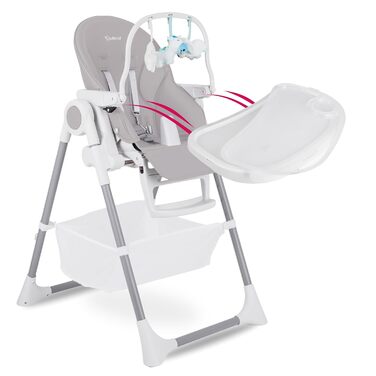 Дитячий стільчик для годування Suleno