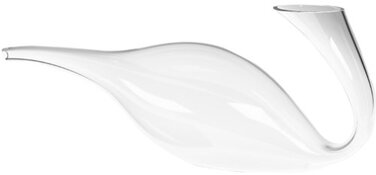 Декантер для вина Vinum Extreme 1,5 л, кришталь, ручна робота, Vinum Extreme, Riedel