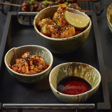 Соусник 140 мл, Kozo Porcelain Midori, GenWare