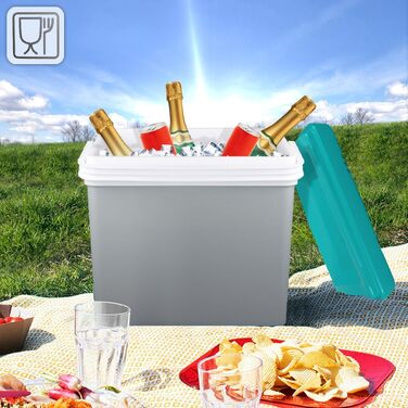 Автохолодильник 24 л Stimo