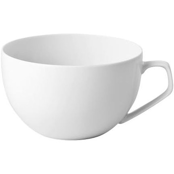 Чашка комбінована 0,3 л біла TAC Gropius Rosenthal
