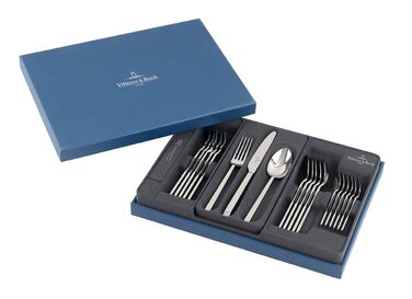Набір столових приборів 24 предмета La Classica Villeroy & Boch
