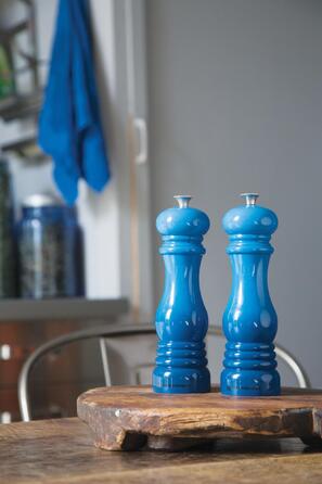 Млин для солі, Karibik Le Creuset