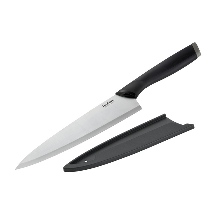 Tefal Ніж шеф-кухаря з чохлом Comfort 15 см (K2213144)