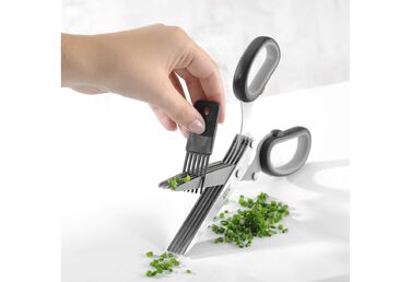 Ножиці для зелені, 19 см Сutare Gefu