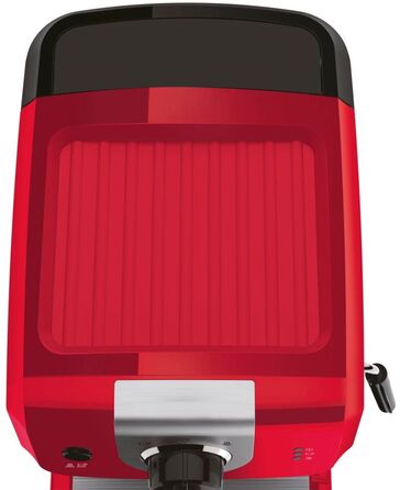 Кофеварка эспрессо Krups XP320530 (6824415)