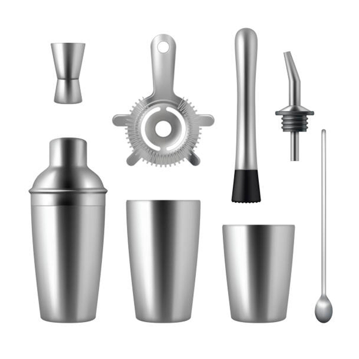 P002 Гейзер, сталь 18/10