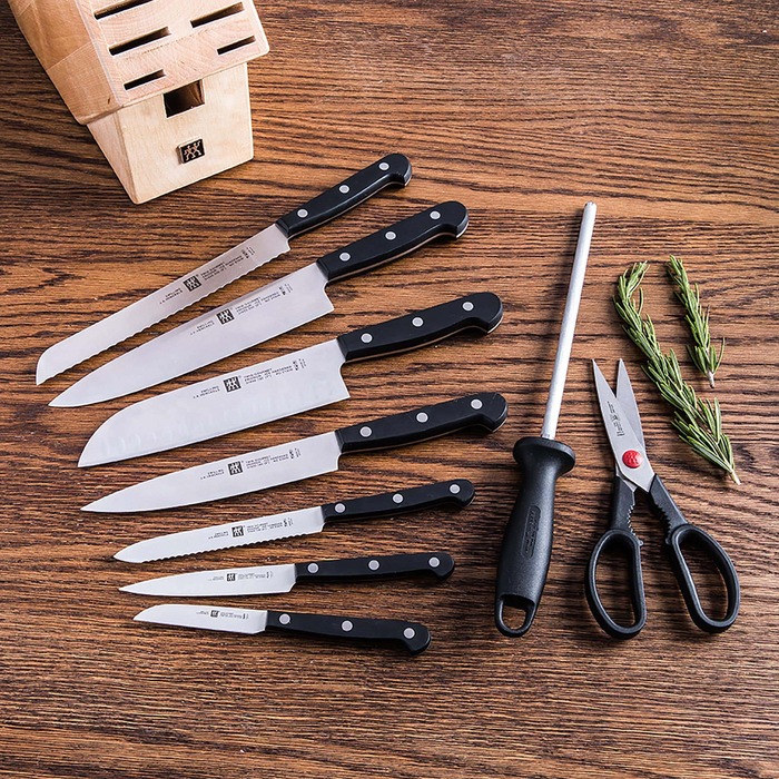 Колекція Twin Gourmet от Zwilling